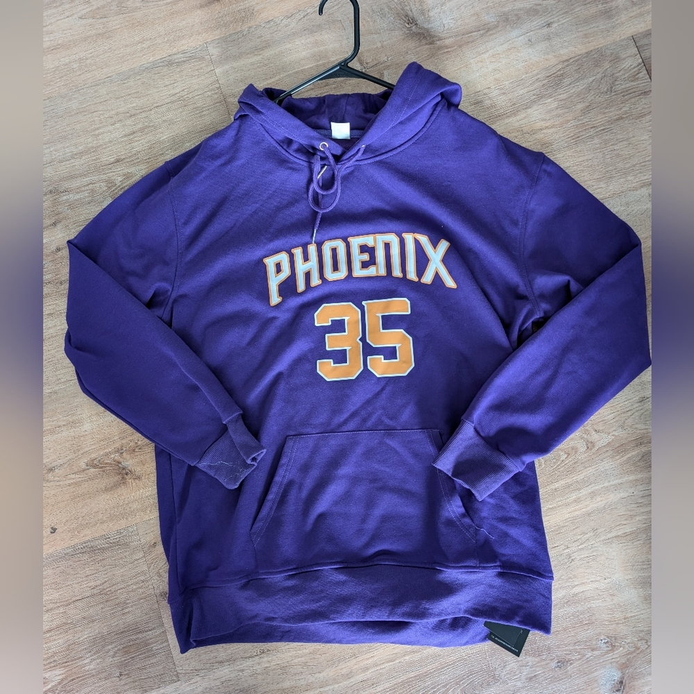 Brand new Phoenix hoodie size 3x
